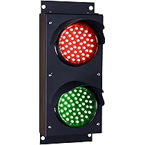 Amazon.com: Signaworks LED 2 Light Red/Green LED Loading